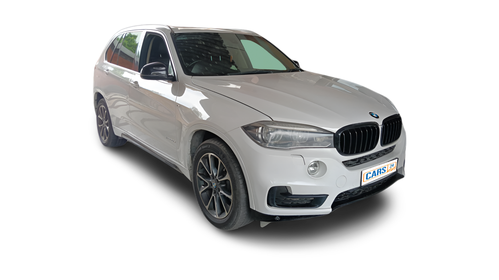 BMW X5-img